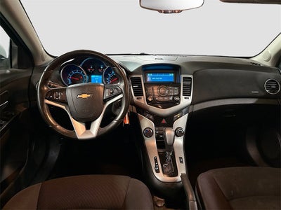 2013 Chevrolet Cruze 1LT