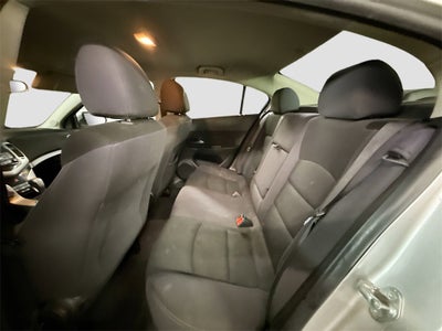 2013 Chevrolet Cruze 1LT