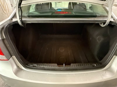 2013 Chevrolet Cruze 1LT