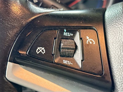 2013 Chevrolet Cruze 1LT