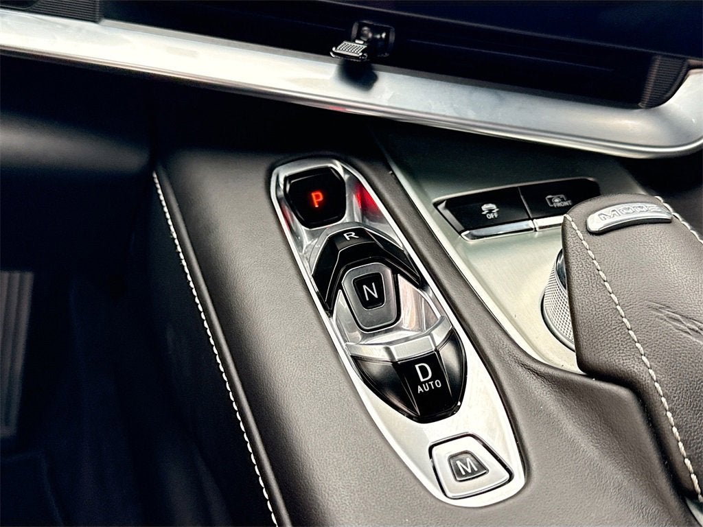 2025 Chevrolet Corvette Stingray 3LT