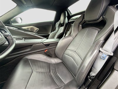 2025 Chevrolet Corvette Stingray 3LT