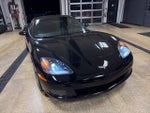 2007 Chevrolet Corvette Base