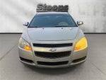 2010 Chevrolet Malibu LS w/1LS