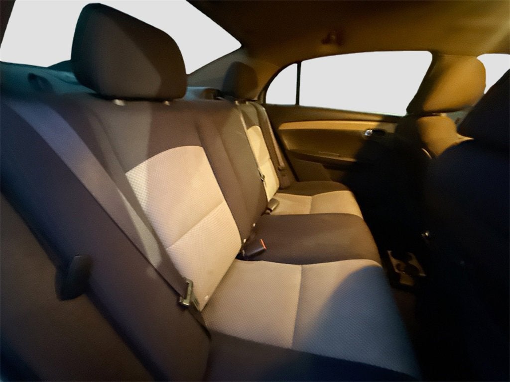 2010 Chevrolet Malibu LS w/1LS