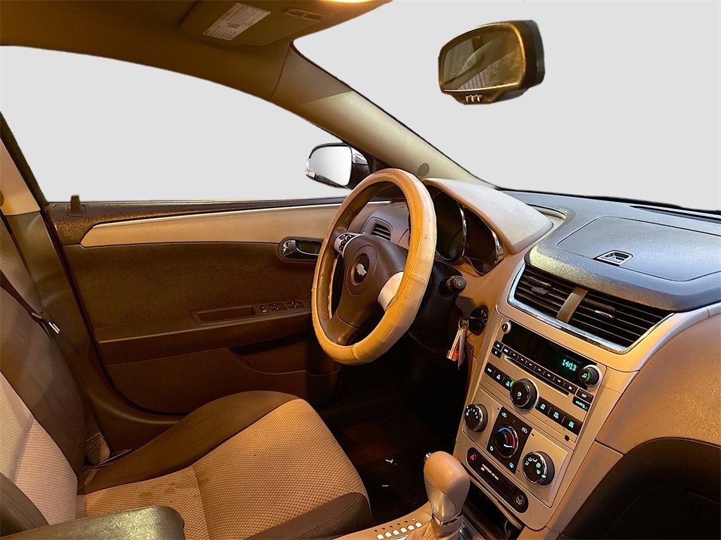 2010 Chevrolet Malibu LS w/1LS