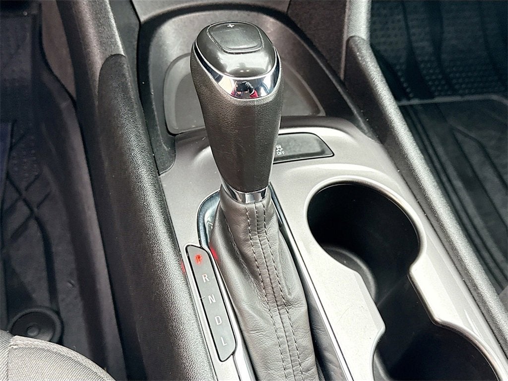 2020 Chevrolet Malibu LS