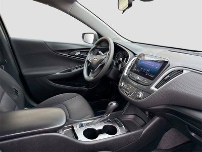 2020 Chevrolet Malibu LS