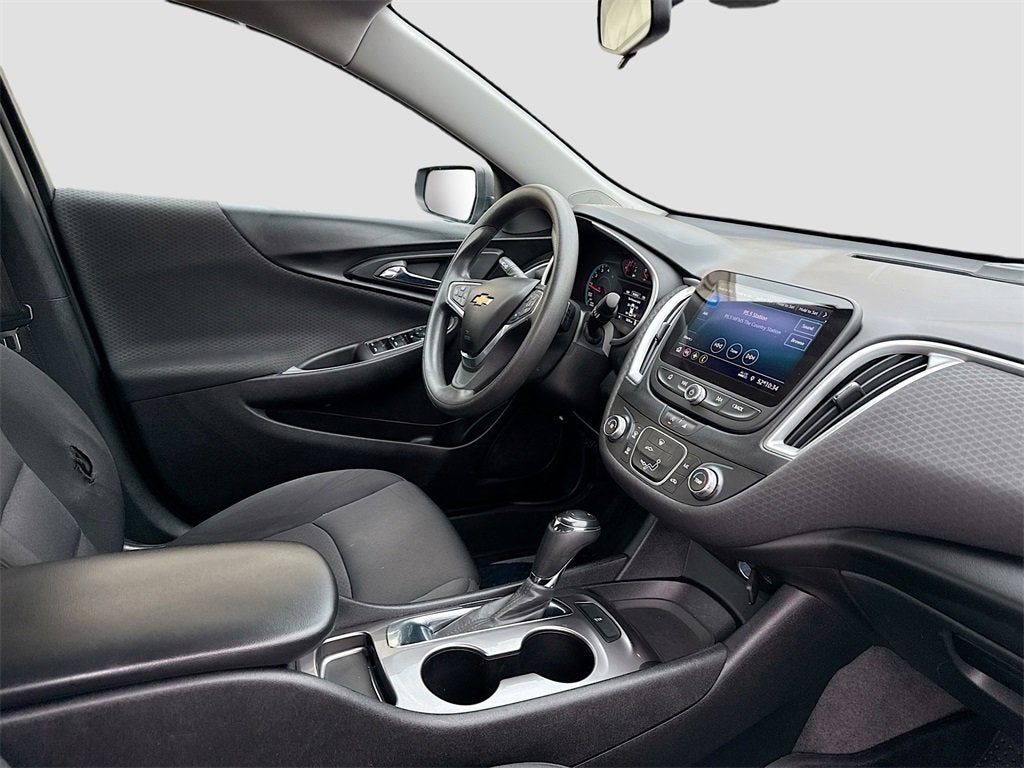 2020 Chevrolet Malibu LS