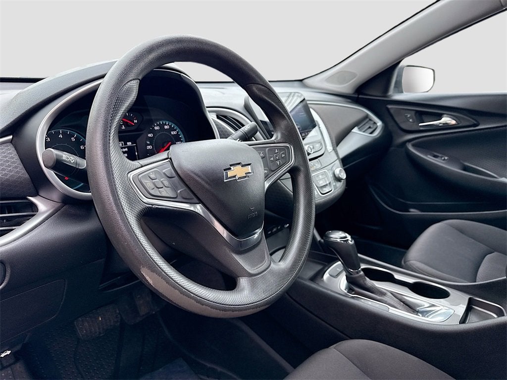 2020 Chevrolet Malibu LS