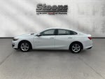 2021 Chevrolet Malibu LS