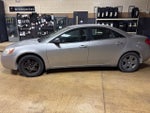 2008 Pontiac G6 Base