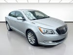 2015 Buick LaCrosse Leather