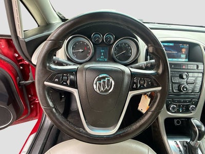 2017 Buick Verano Sport Touring