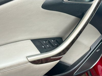 2017 Buick Verano Sport Touring