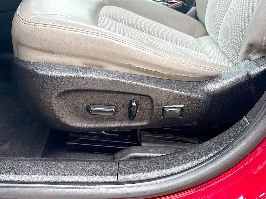 2017 Buick Verano Sport Touring