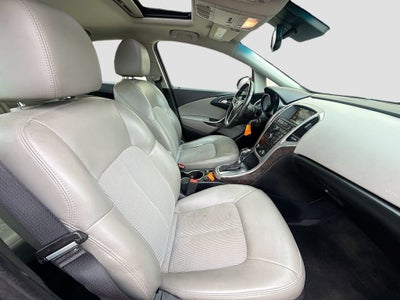 2017 Buick Verano Sport Touring