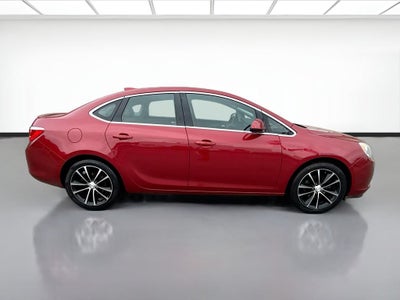 2017 Buick Verano Sport Touring