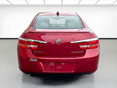 2017 Buick Verano Sport Touring