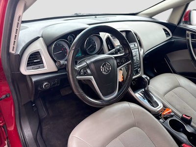 2017 Buick Verano Sport Touring