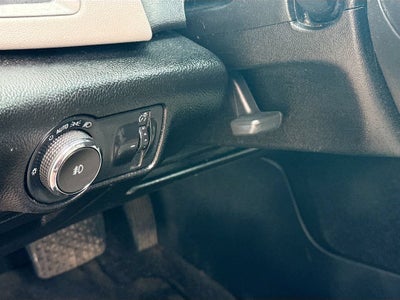 2017 Buick Verano Sport Touring