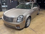 2005 Cadillac CTS Base