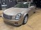 2005 Cadillac CTS Base