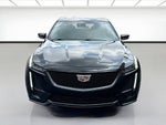 2022 Cadillac CT5 Sport