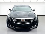 2016 Cadillac CT6 AWD