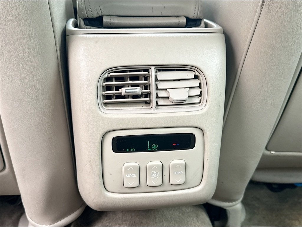 2002 Cadillac Deville DHS