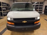 2022 Chevrolet Express Passenger 3500 1LS
