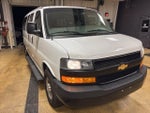 2022 Chevrolet Express Passenger 3500 1LS