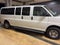 2022 Chevrolet Express Passenger 3500 1LS