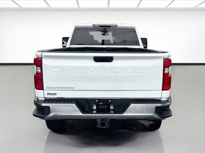 2023 Chevrolet Silverado 3500 HD Work Truck