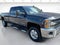 2016 Chevrolet Silverado 2500 HD LT