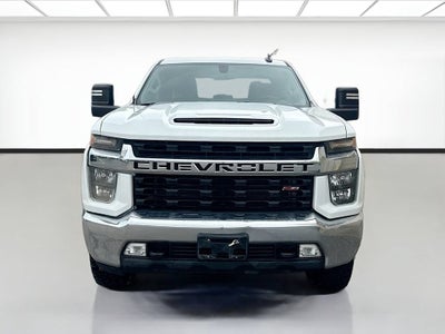 2023 Chevrolet Silverado 2500 HD LT