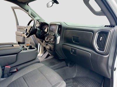 2023 Chevrolet Silverado 2500 HD LT