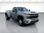 2024 Chevrolet Silverado 3500 HD LT DRW