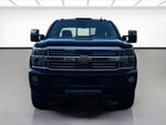 2016 Chevrolet Silverado 3500 HD High Country