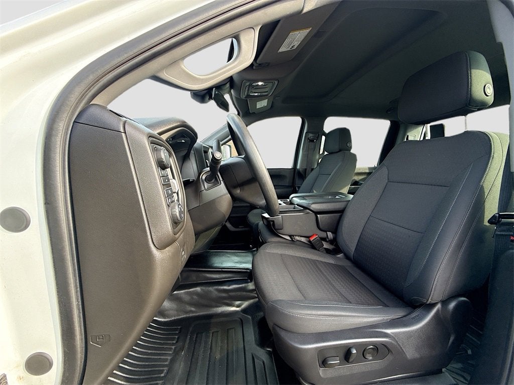 2024 Chevrolet Silverado 3500 HD WT