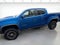 2020 Chevrolet Colorado 4WD ZR2