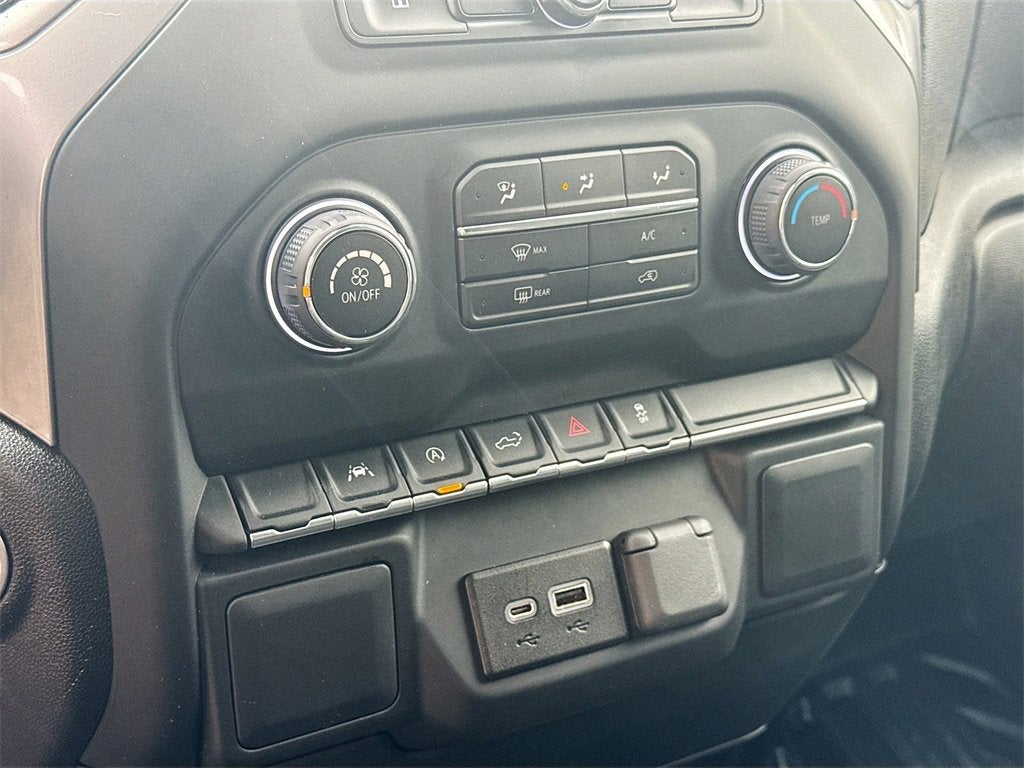 2022 Chevrolet Silverado 1500 WT