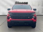 2022 Chevrolet Silverado 1500 WT