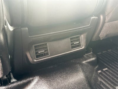 2022 Chevrolet Silverado 1500 WT