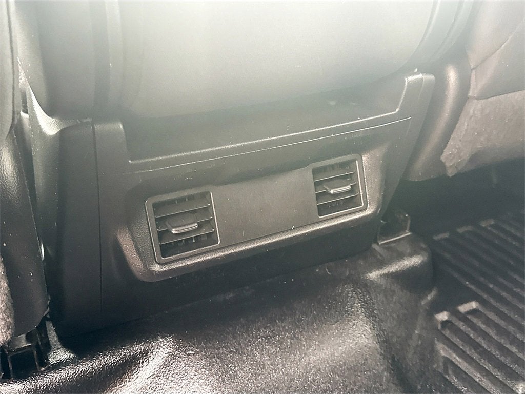 2022 Chevrolet Silverado 1500 WT