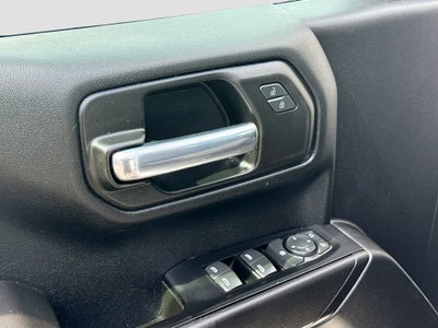 2023 Chevrolet Silverado 1500 WT