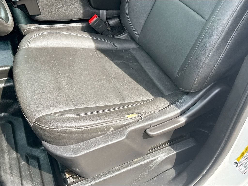 2023 Chevrolet Silverado 1500 WT