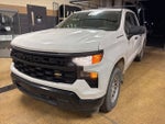 2023 Chevrolet Silverado 1500 WT