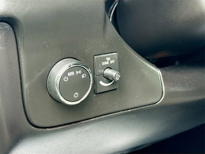 2014 Chevrolet Express Cargo 2500 Base