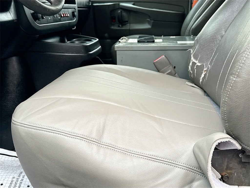 2014 Chevrolet Express Cargo 2500 Base